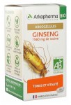 Arkogélules Ginseng 45 Gélules